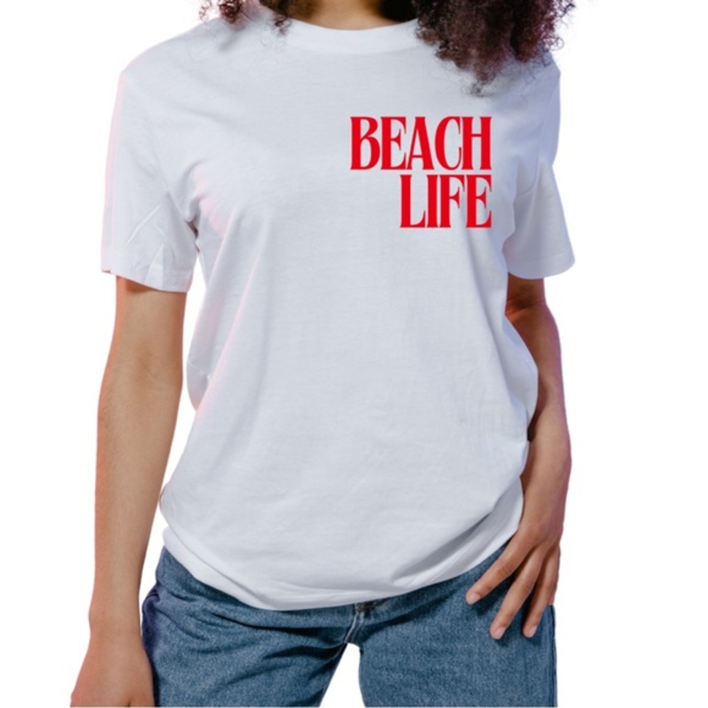 Beach Life Shirt